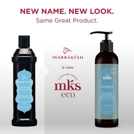 MKS-Eco - Hydrate Daily Conditioner Light Breeze - 296 ml