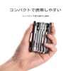 Folding 16 in 1 Multi-functional Bicycle Repair Tool Set with
