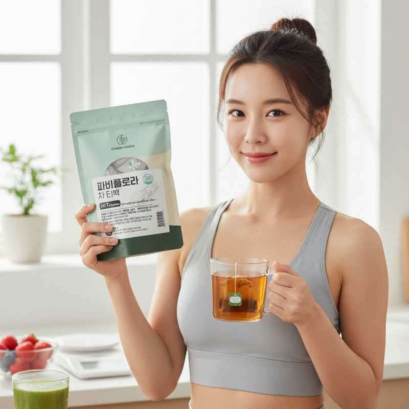 Nature Dew Health Mall Partner Papiflora Papiflora 100% Thai Black