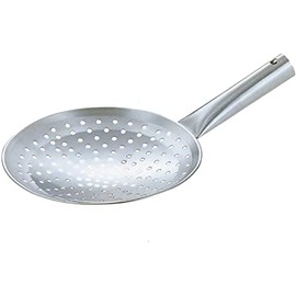Wakabayashi Industrial Stainless Steel Chinese Jarren 8.3 inches (21 cm)