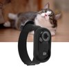Pet Collar Camera with 8G Memory Card HD 1080P Mini