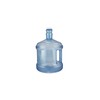New Wave Enviro Polycarbonate Water Bottle, 2-Gallon, Screw Top Cap
