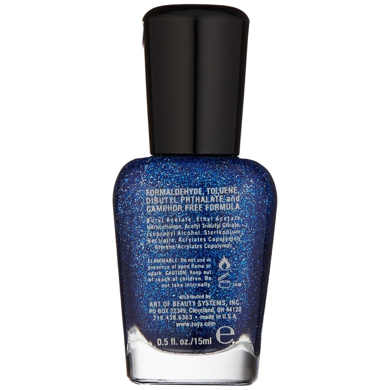 ZOYA Nail Polish, Dream, 0.5 fl. oz.