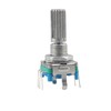 Jopto 10PCS Rotary Encoder Code Switch Audio Digital Potentiometer EC11