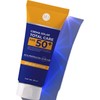 MIST JEWEL Protector solar facial Total Care 50 FPS Con