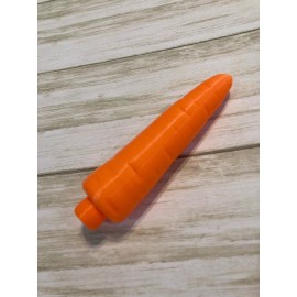 Replacement Carrot Nose for TPI Snowman Blow Mold Christmas Light Up Blowmold