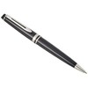 WATERMAN Expert Essential CT S0952270 Ballpoint Pen, Oil-based, Deep Brown