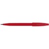 Pentel Original Sign Pen Red
