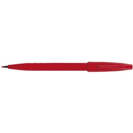 Pentel Original Sign Pen Red
