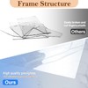 Photo Frame - Collage Picture Frames 4x6 for Multiple Pictures,3