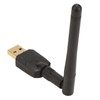Bluetooth 5.1 Adapter Stereo Long Distance USB Wireless Sound Dongle