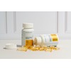 Omega 3 - DHA 240mg + EPA 360mg. 60 cápsulas