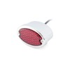 Alchemy Parts Motorcycle LED Stop Taillight for Royal Enfield Continental
