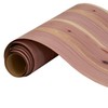 Household Essentials Cedar Drawer and Closet Shelf Liner | 6-Feet