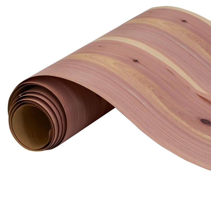 Household Essentials Cedar Drawer and Closet Shelf Liner | 6-Feet