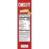 Cheez-It 〽️ New Exclusive Cheez-It Snack 8g Whole Grain Cheese