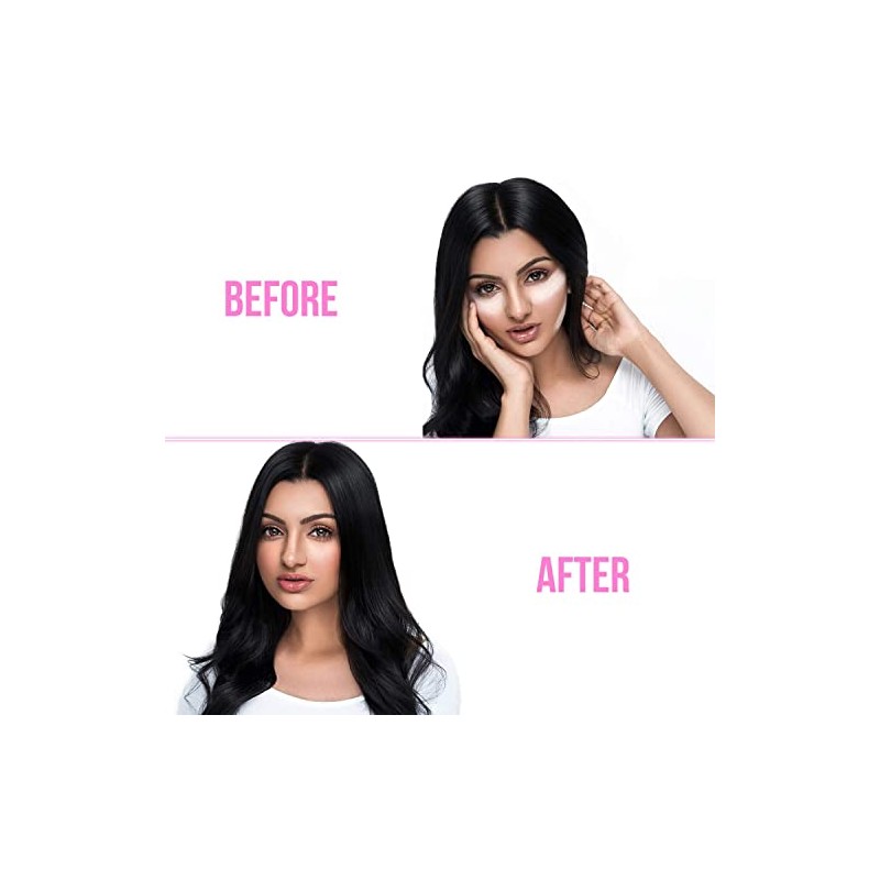 Beauty Bakerie - Arroz (blanco) Coloca la cara en su