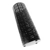 Umbrella Holder Round Rust Proof Stylish Hollow Copper Pattern Metal