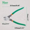 LEONTOOL Cable Handy Cutter, Cable Cutter for Wiring, Handy Cable