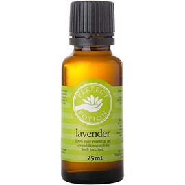 Perfect Potion Non Organic Lavender Oil 25 ml