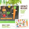 Dan&Darci Root Viewer Kit for Kids - Grow Your Own