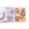 Tea Zone 10.6 oz Rainbow Mini Mochi, 25 Count