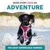Embark Sports Dog Harness, No Pull Dog Harness with 2