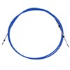 JZGRDN 12FT Universal Type Marine 33C Throttle Shift Control Cable