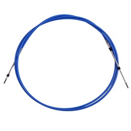 JZGRDN 12FT Universal Type Marine 33C Throttle Shift Control Cable Compatible with Marine Outboard