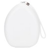 Pocket Resuscitator OneWay Valve Breathing Emergency Artificial CPR Rescue Face
