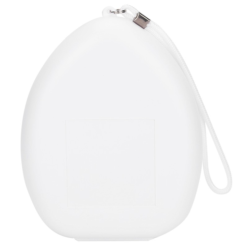 Pocket Resuscitator OneWay Valve Breathing Emergency Artificial CPR Rescue Face