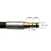Quick-Click Quick Connect Adaptor Suitable for High Pressure Hoses with