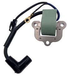 581786 Bobinas de encendido para motores fuera borda OMC Johnson Evinrude, sustituye a la bobina 581370,502881,18-5172