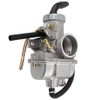 Replacement Parts For Carburetor PZ16 FOR 50cc 70cc 80cc ATV