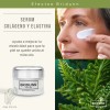 Crema Facial Intensiva Reafirmante para Piel Madura Reparadora con Colgeno
