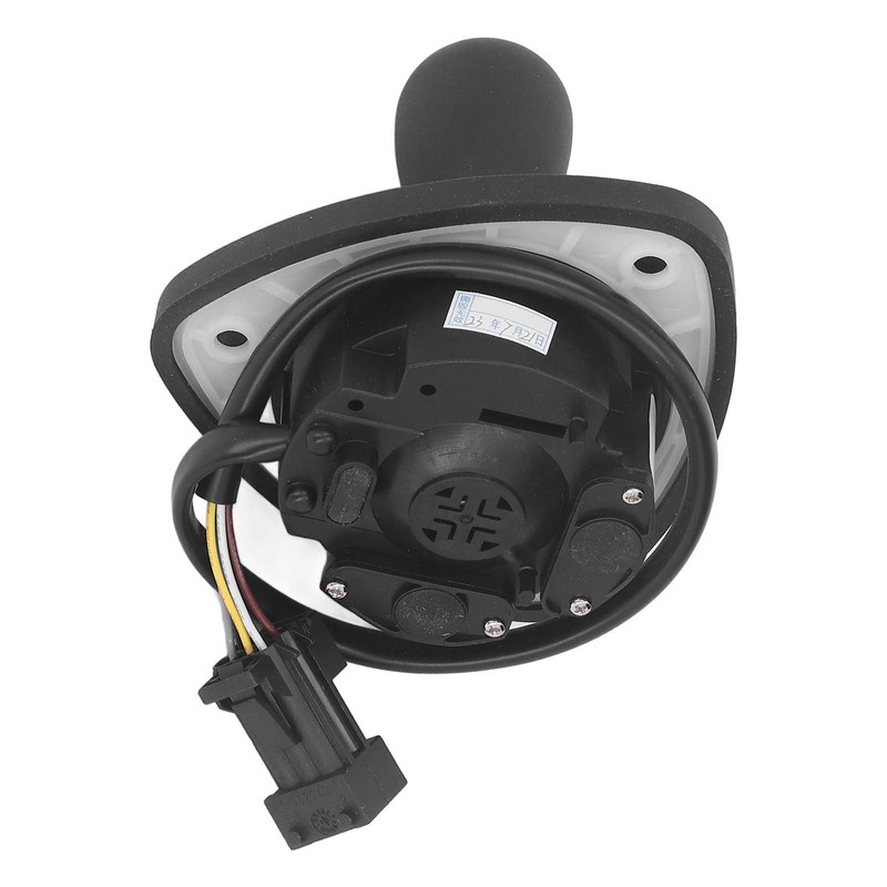 Forklift Joystick Handle 7919040042 Alloy Steel Anti Aging Accurate Control