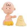 PEANUTS Peanut Nabun.2 [Complete Set of 8 Types] Gacha Gacha