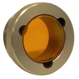 American Photonics Glowforge Optics Window (Silver) for Plus, Pro, Basic Laser Engraving and Cutting Printer – 1 pc