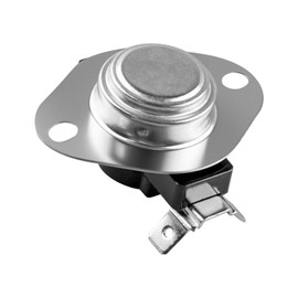 501993 Dryer Thermostat Limit Switch Fit for LG Kenmore Replace 60T11 L125-31C