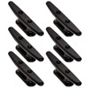 MX Boat Dock Cleats Marine Dock Cleat Kayak Cleats Canoe