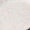 Someho Kiln 322-15-013 Dish, Dew, Oval Plate, White, 6.4 x