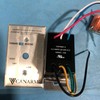 Canarm Speed Control for Use With Canarm Industrial Ceiling Fans,