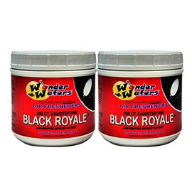 Black Royale Wonder Wafers Air Freshener (4)