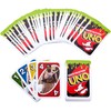 UNO: Ghostbusters - Card Game