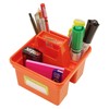 PENCO EB035 Storage Caddy (S), Light Blue