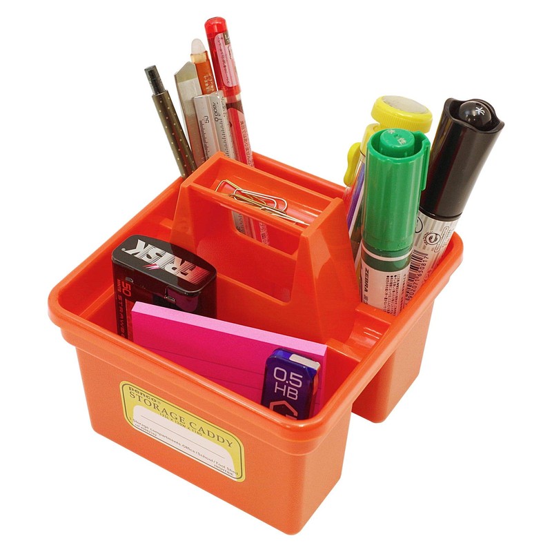 PENCO EB035 Storage Caddy (S), Light Blue