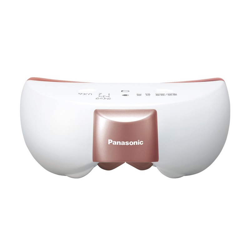 Panasonic EH-SW55-P Eye Beauty Relaxing Type, Pink Tone