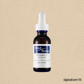 LEBON Reborn Clinical Formula Vitamin Concentrate 1 30ml / 르본 크리니컬포뮬러 비타민 컨센트레이트1 30ml