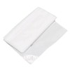 Draining Trash Bags for Garbage Story, Triangle Corners, Pack of
