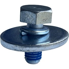 Replace 4040FR4051C Washer Bolt for LG Washing Machine 4040FR4051B